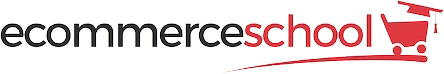 Logo Ecommerce School