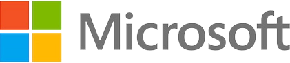 Logo Microsoft