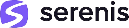 Logo Serenis