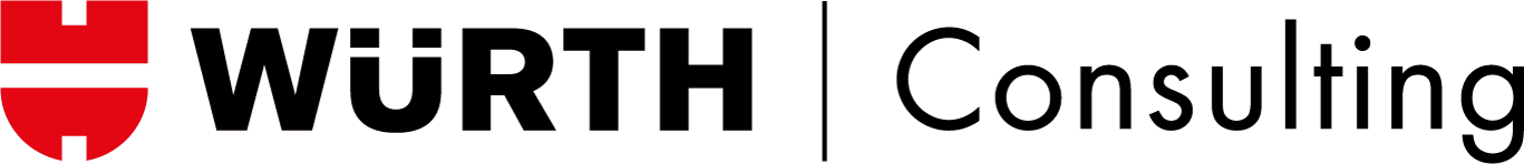 Logo Würth Consulting Italia