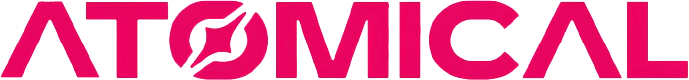 Logo Atomical