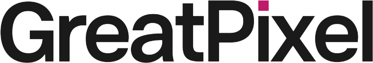 Logo GreatPixel