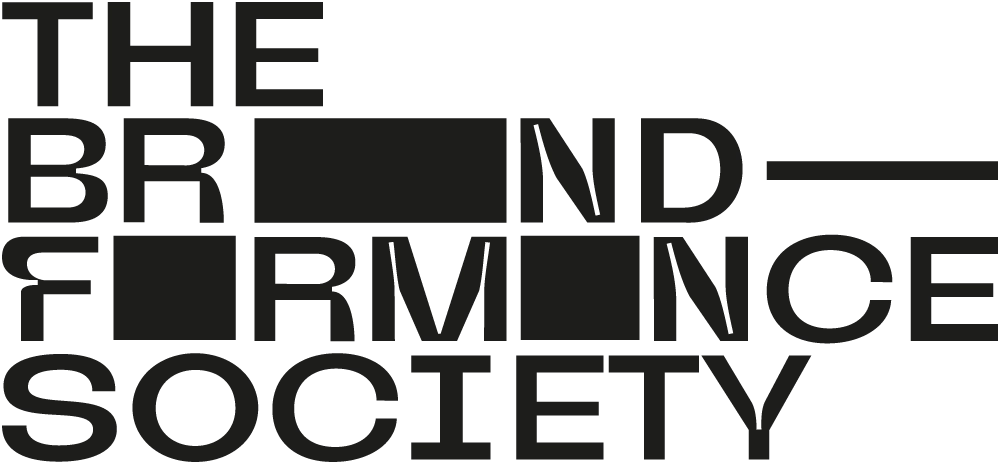 Logo The Brandformance Society